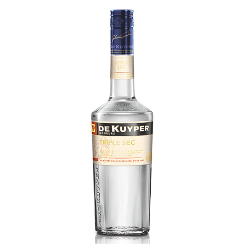 De Kuyper Triple Sec/Narancs likőr-- PálinkaShop
