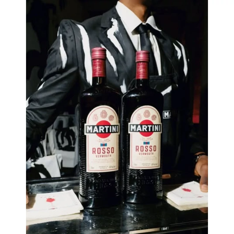 Martini Rosso