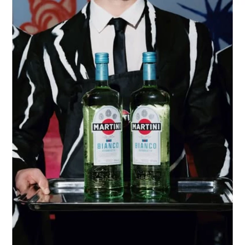 Martini Bianco 