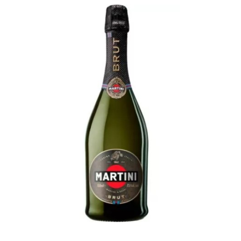 Martini Brut Pezsgő - Italrendelés online - palinkashop.hu