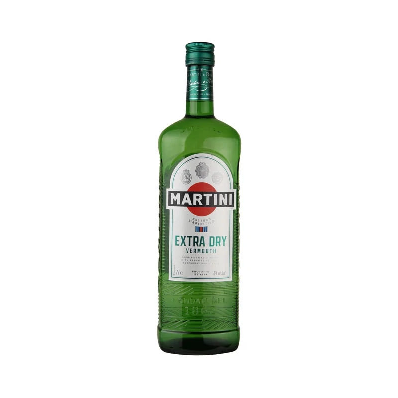 Martini Extra Dry | palinkashop.hu