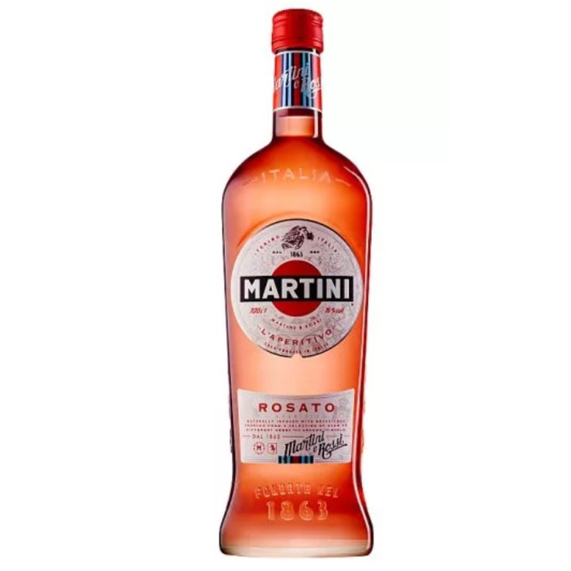 Martini Rosato - Pálinkashop