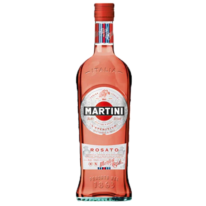 Martini Rosato | palinkashop.hu