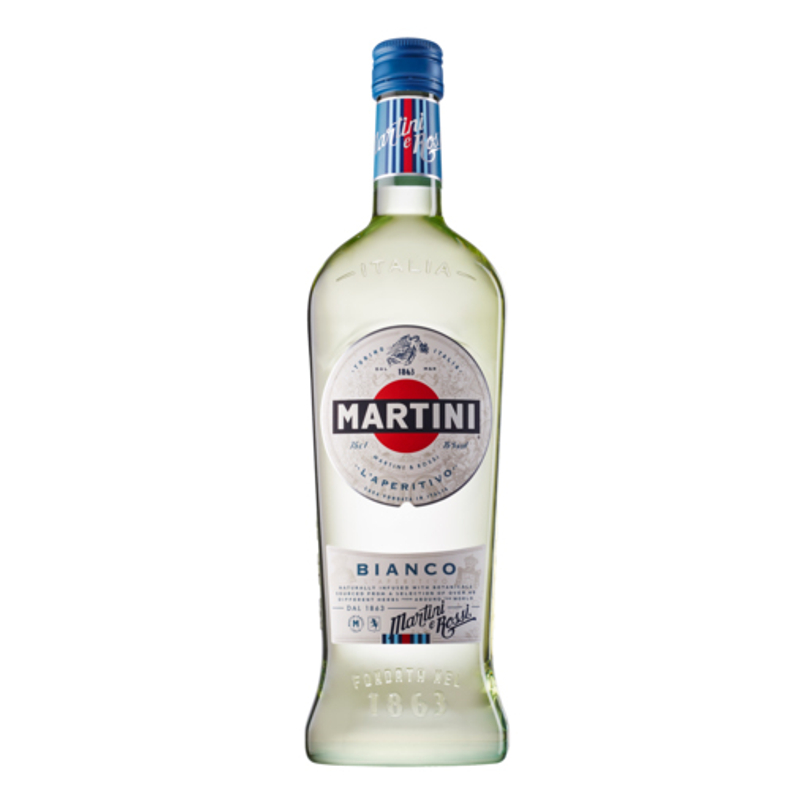 Martini Bianco DP - PálinkaShop