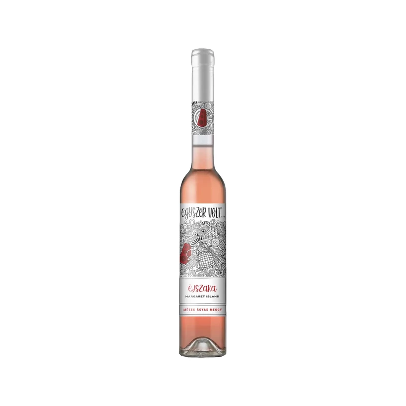 Egyszer Volt Mézes Ágyas Meggy Margaret Island „Éjszaka” | palinkashop.hu