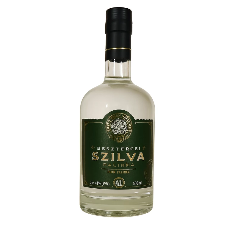 Gusto Besztercei Szilvapálinka | palinkashop.hu
