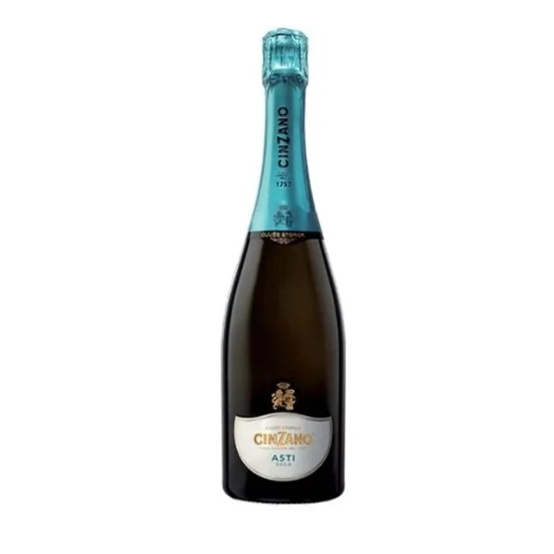 Cinzano Asti Pezsgő - Italrendelés online - palinkashop.hu