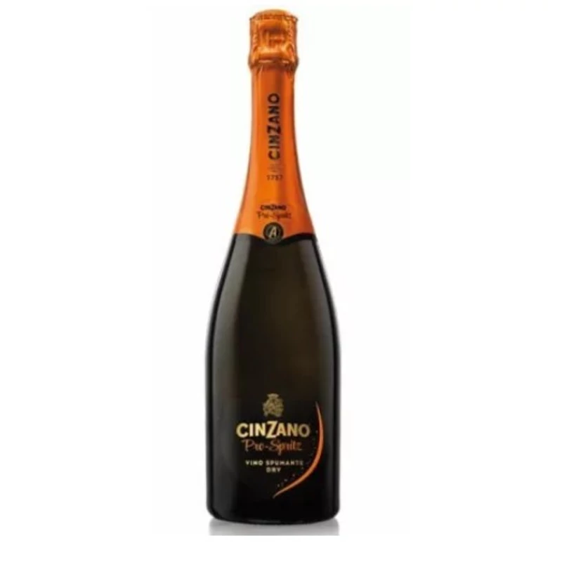 Cinzano To Spritz Pezsgő - Italrendelés online - palinkashop.hu