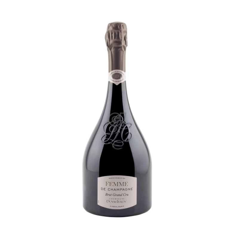Champagne - Duval-Leroy Femme Grand Cru Non Vintage - PálinkaShop