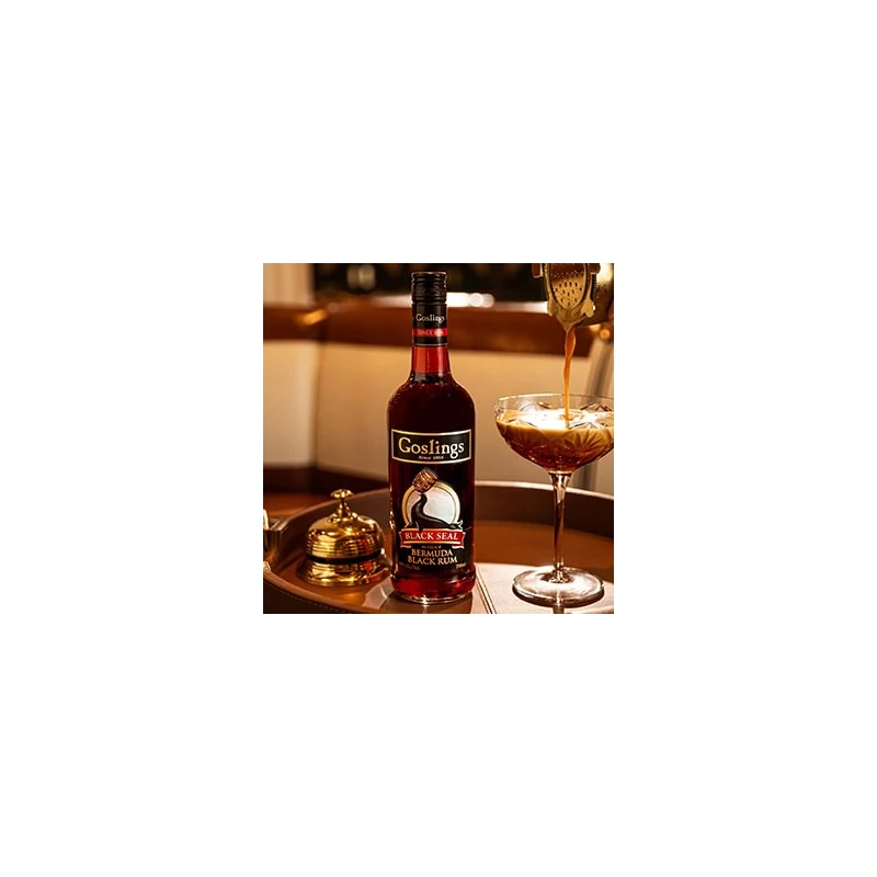 Goslings Rum