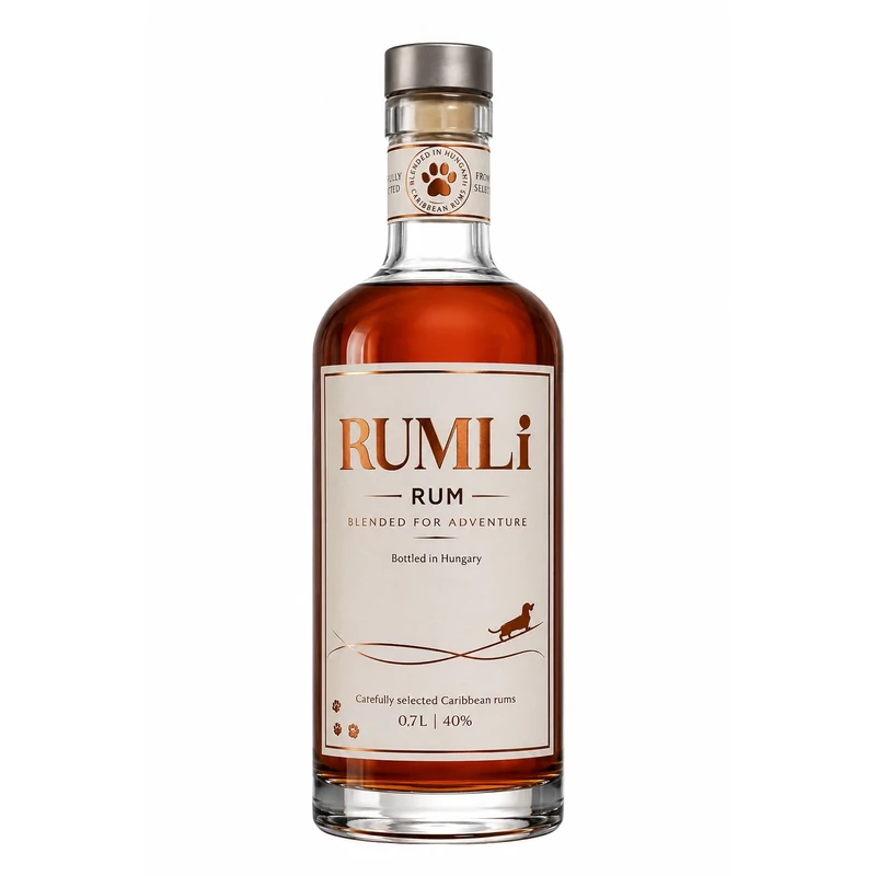 Rumli Rum | palinkashop.hu