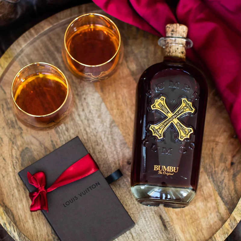 Bumbu Original Rum