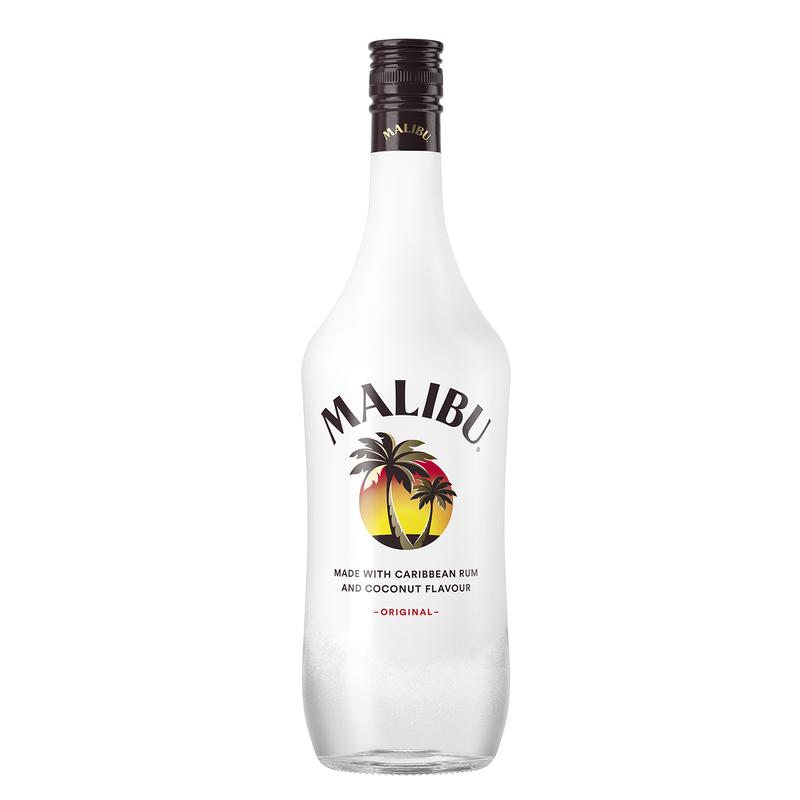 Malibu Coconut-PálinkaShop