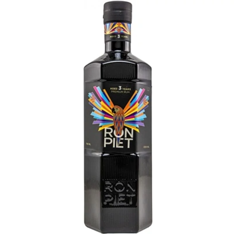 Ron Piet 3YO Rum | palinkashop.hu