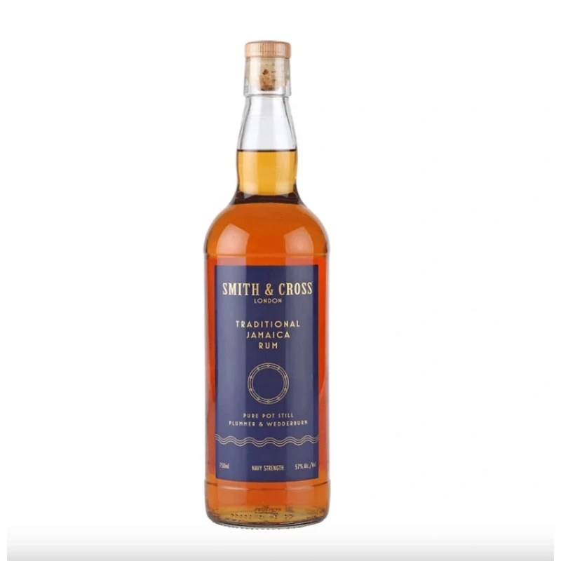 Smith & Cross Rum – Pálinkashop