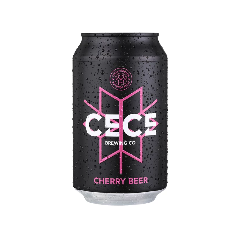 Cece Meggyes sör dobozos | palinkashop.hu