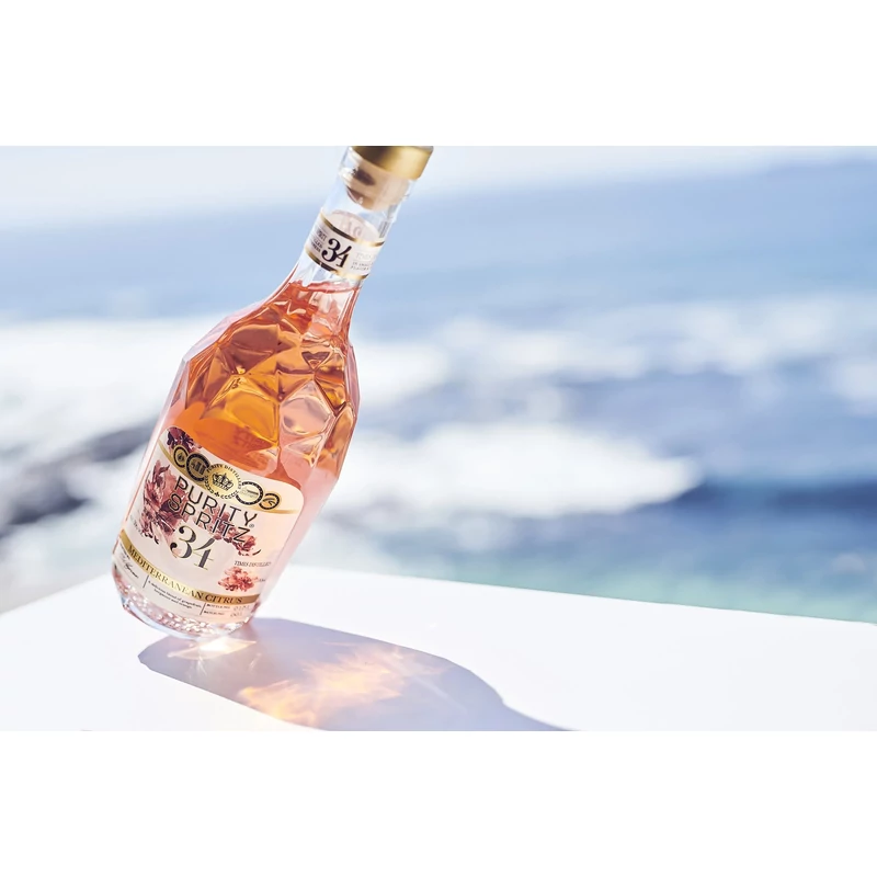  Purity Distillery Spritz (0,7l)(30%)