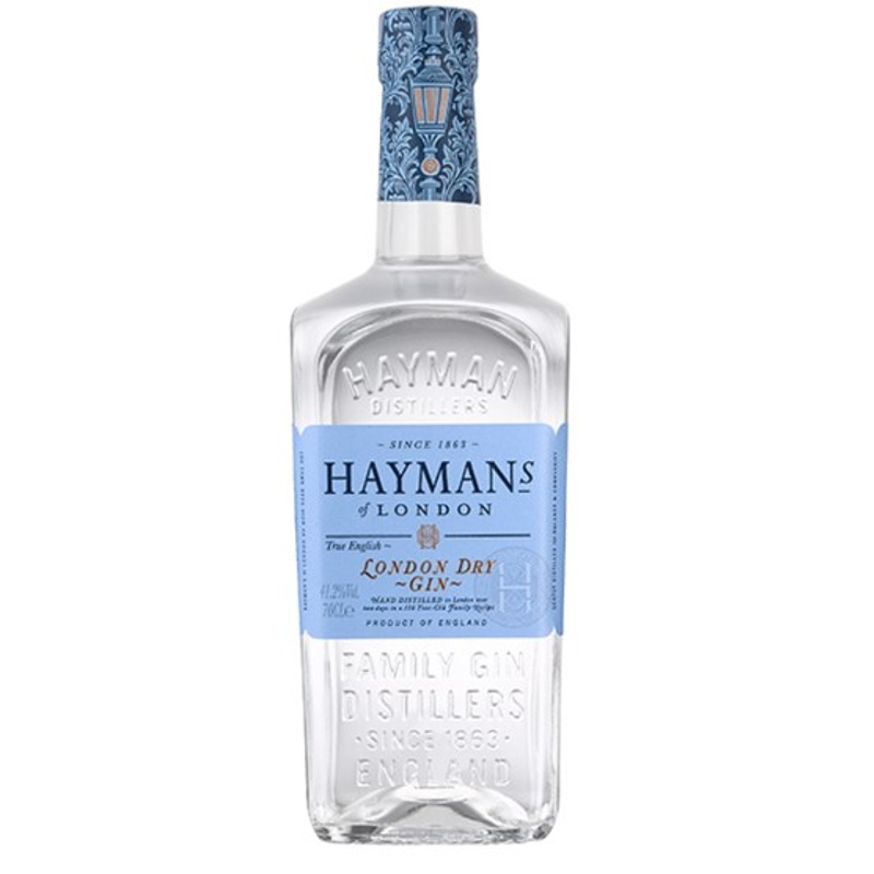 Hayman's London Dry Gin - Pálinkashop