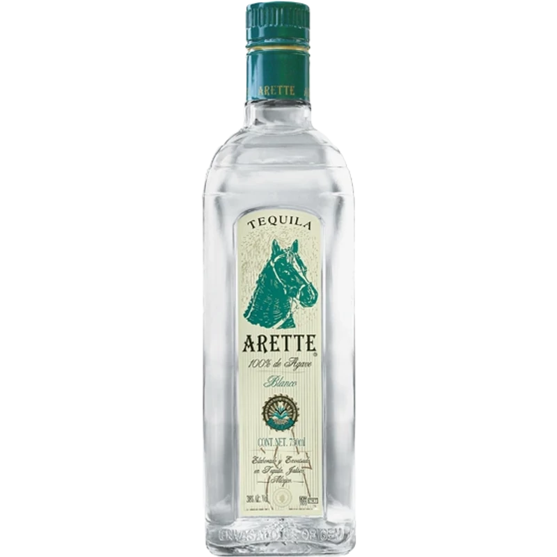Arette Tequila Blanco | palinkashop.hu