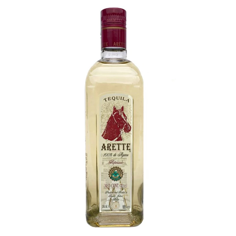 Arette Tequila Reposado | palinkashop.hu