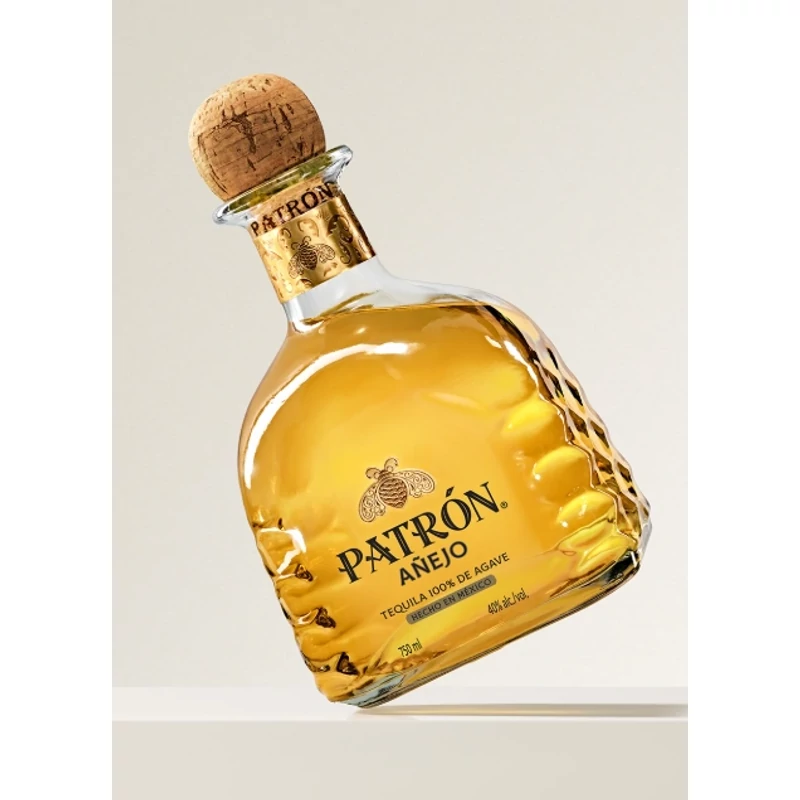 Patrón Anejo Tequila