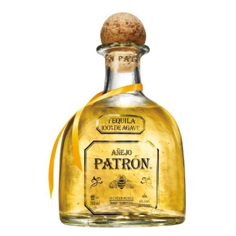 Patrón Anejo Tequila - Pálinkashop