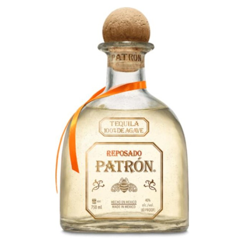 Patrón Reposado Tequila - Pálinkashop