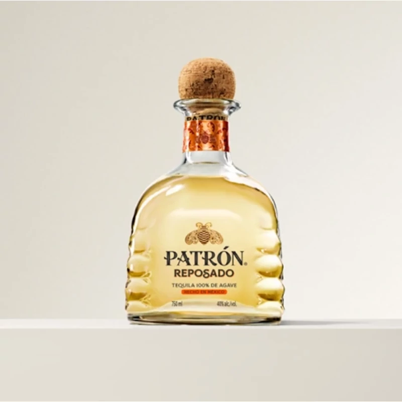 Patrón Reposado Tequila