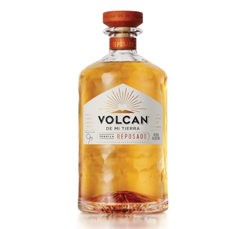 Volcán Reposado Tequila | palinkashop.hu