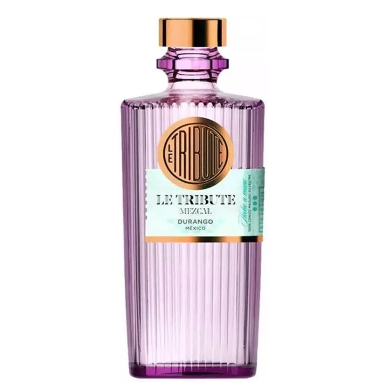 Le Tribute Gin Felice Mezcal | palinkashop.hu