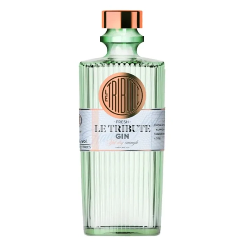 Le Tribute Gin | palinkashop.hu