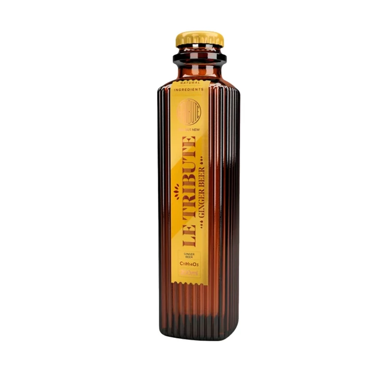 Le Tribute Ginger Ale  – Pálinkashop