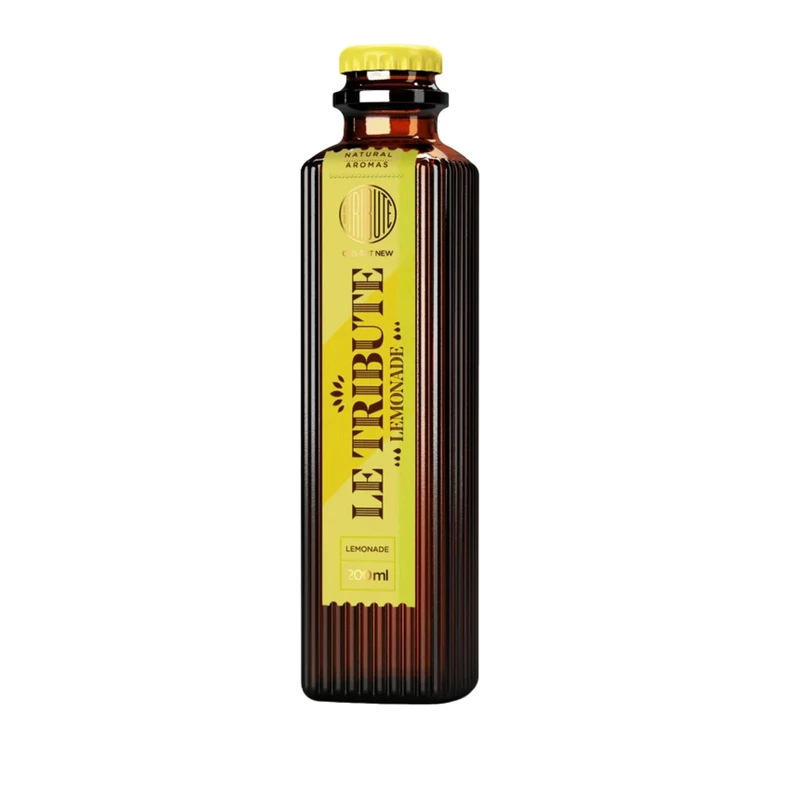 Le Tribute Limonade – Válogatott minőség a Pálinkashop kínálatában