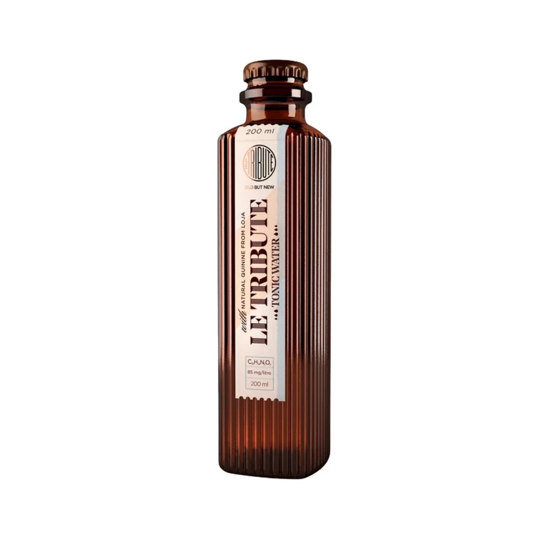 Le Tribute Tonic – Válogatott minőség a Pálinkashop kínálatában