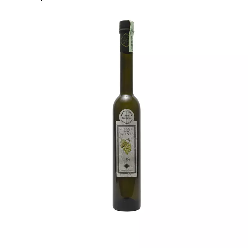 Pálinkashop-Villányi olaszrizling szőlő pálinka -pálinkashop