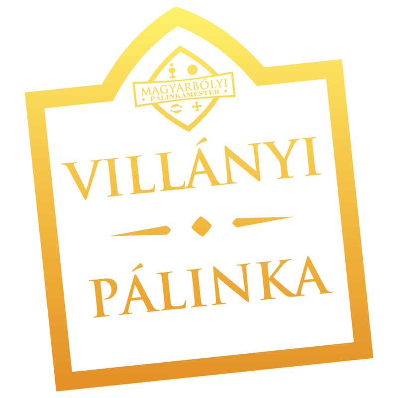 Palkonyai szilva pálinka - Pálinkashop