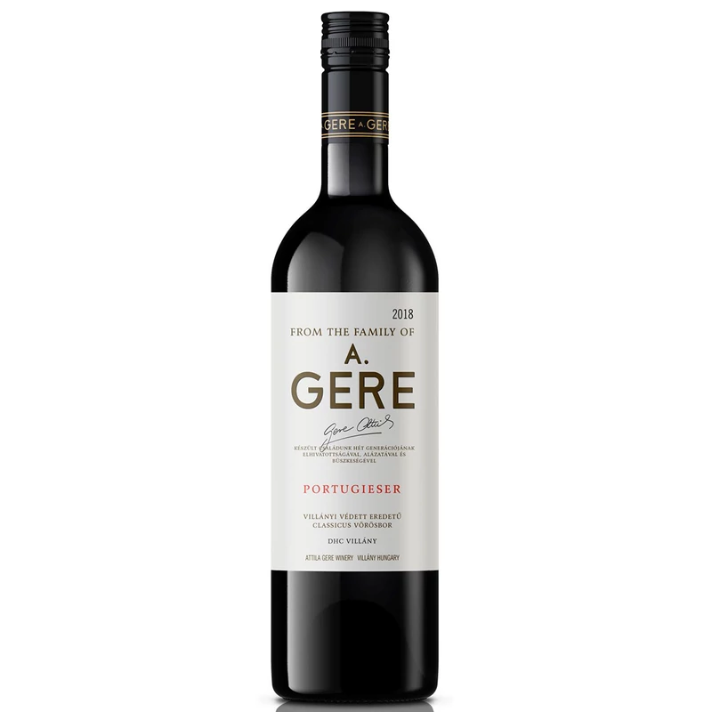 Gere Attila Portugieser - Pálinkashop