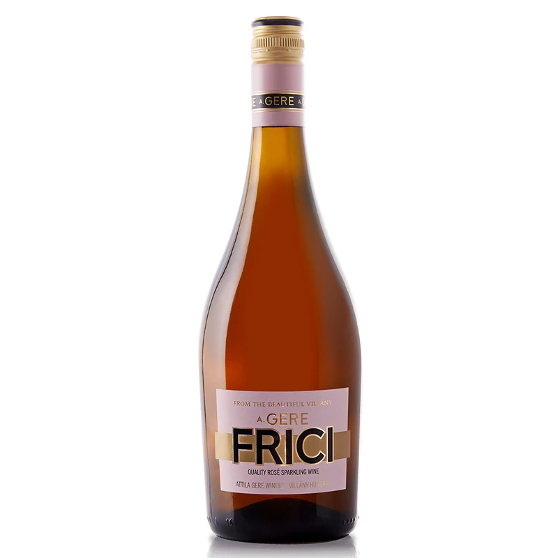Gere Attila Rosé Frici - Pálinkashop