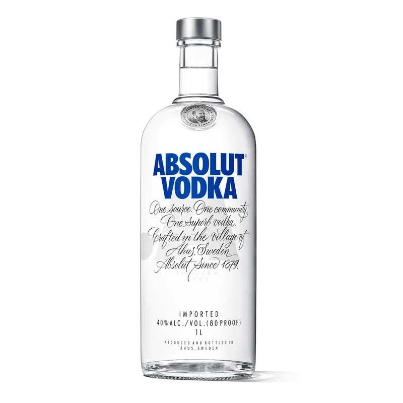 Absolut vodka | palinkashop.hu