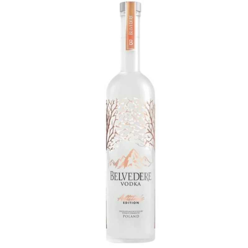 Belvedere Luminous vodka | palinkashop.hu