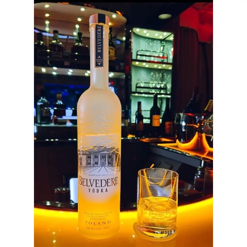 Belvedere Vodka