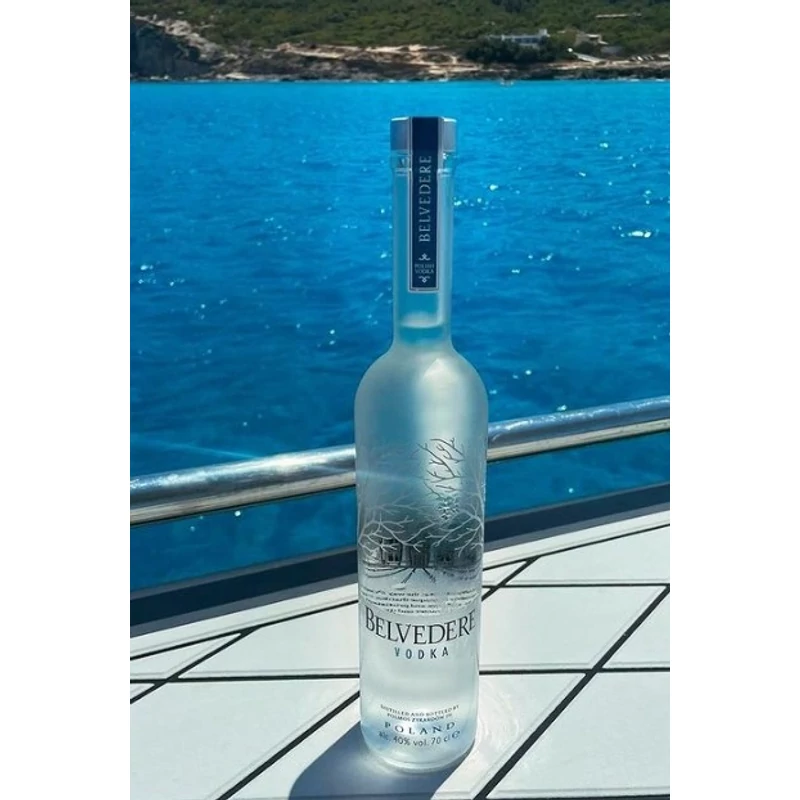 Belvedere Vodka