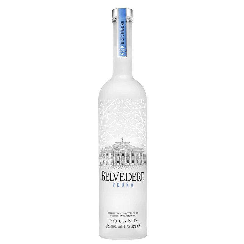 Belvedere Vodka | palinkashop.hu