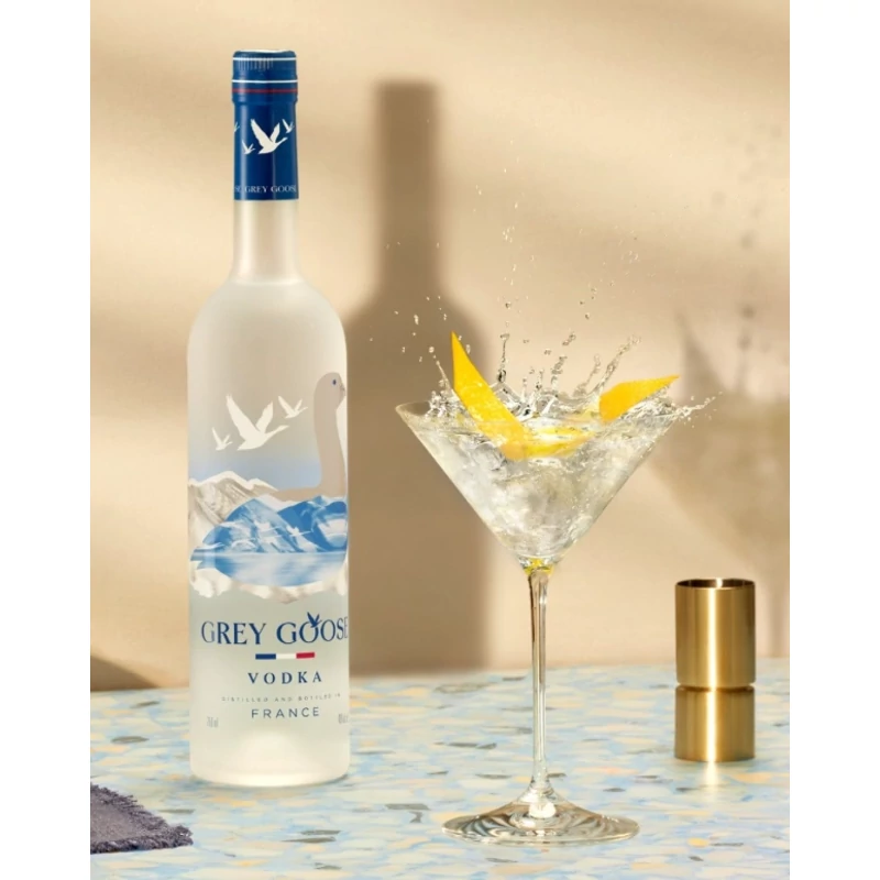  Grey Goose Original Vodka