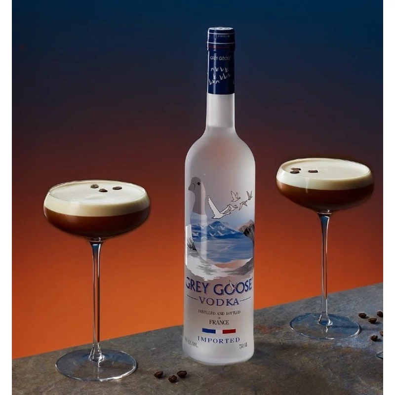  Grey Goose Original Vodka