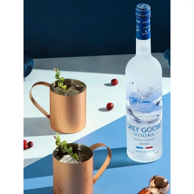  Grey Goose Original Vodka poharak