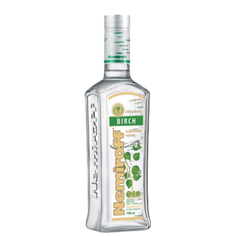 Nemiroff Birch Special Vodka | palinkashop.hu