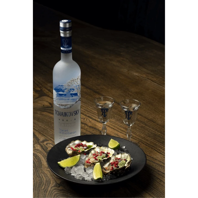  Tchaikovsky vodka 