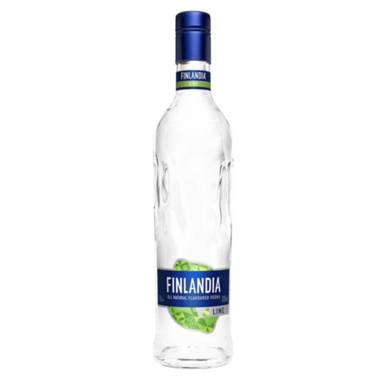 Finlandia Vodka Lime - Pálinkashop