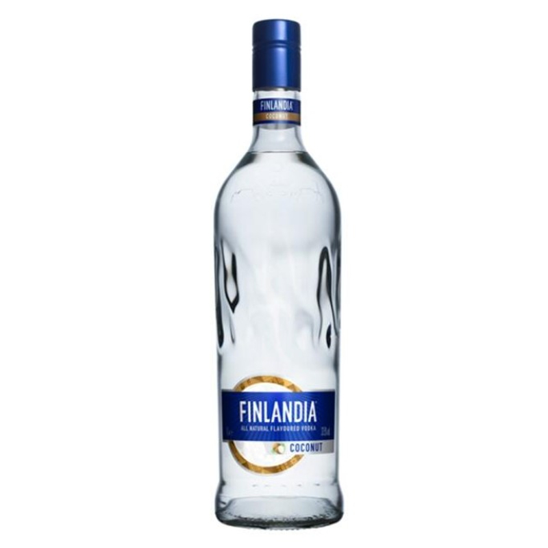 Finlandia Vodka Coconut - Pálinkashop